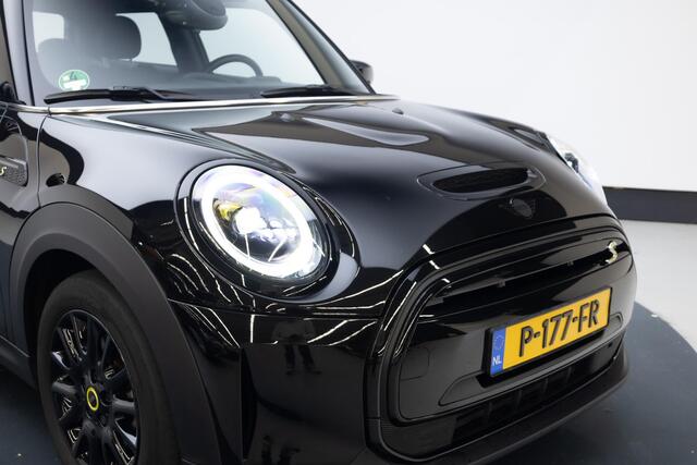 Mini Electric Mini Classic 33 kWh