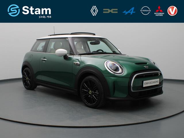 Mini Electric Mini Classic 33 kWh Harman Kardon | Camera | Cruise | Stoelverw. | Panoramadak