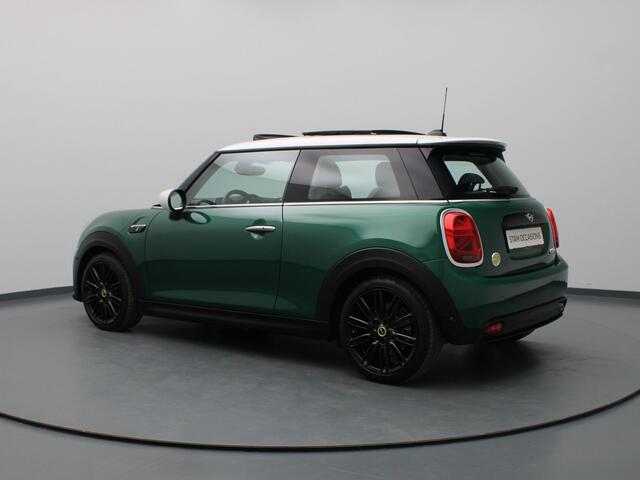 Mini Electric Mini Classic 33 kWh Harman Kardon | Camera | Cruise | Stoelverw. | Panoramadak