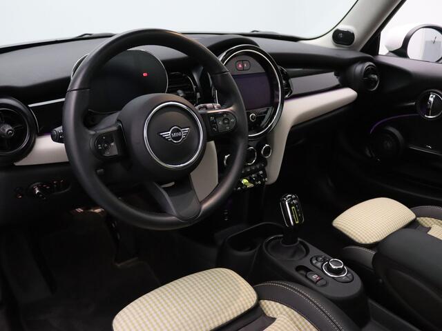 Mini Electric Mini Classic 33 kWh Harman Kardon | Camera | Cruise | Stoelverw. | Panoramadak