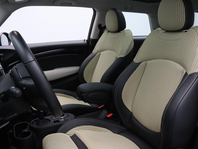 Mini Electric Mini Classic 33 kWh Harman Kardon | Camera | Cruise | Stoelverw. | Panoramadak