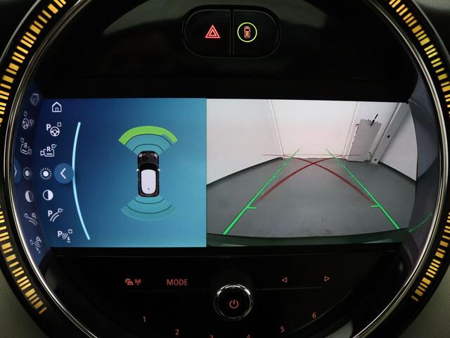 Mini Electric Mini Classic 33 kWh Harman Kardon | Camera | Cruise | Stoelverw. | Panoramadak