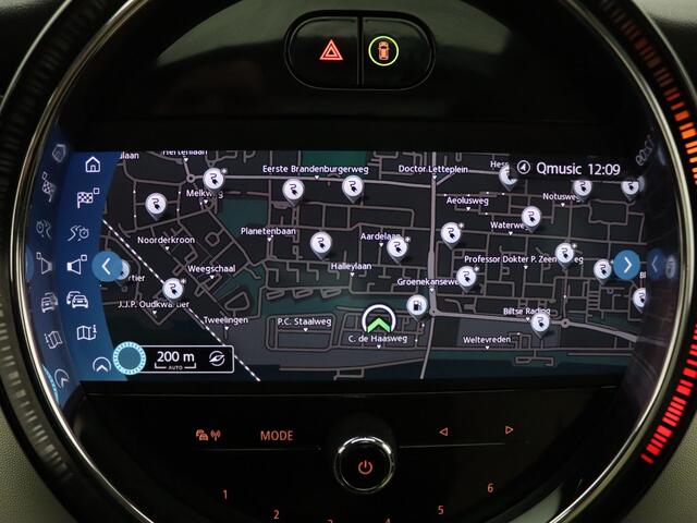 Mini Electric Mini Classic 33 kWh Harman Kardon | Camera | Cruise | Stoelverw. | Panoramadak