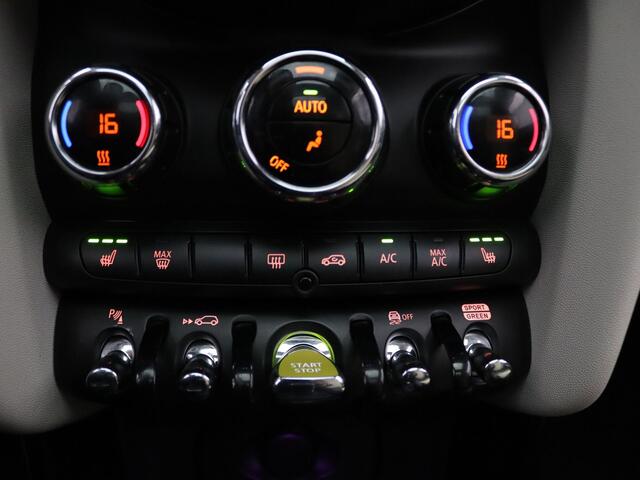 Mini Electric Mini Classic 33 kWh Harman Kardon | Camera | Cruise | Stoelverw. | Panoramadak