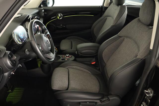 Mini Electric Mini MINI Yours 33 kWh / Navi / LED / Cruisecontrol / CarPlay