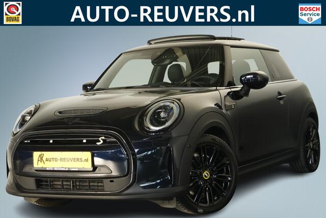 Mini Electric Mini MINI Yours 33 kWh / Panorama / Opendak / Leder / Harmankardon / HUD