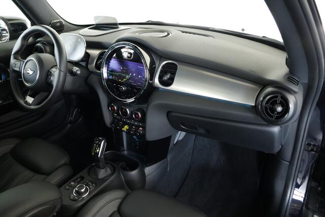 Mini Electric Mini MINI Yours 33 kWh / Panorama / Opendak / Leder / Harmankardon / HUD
