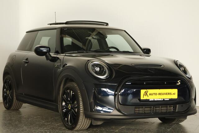 Mini Electric Mini MINI Yours 33 kWh / Panorama / Opendak / Leder / Harmankardon / HUD