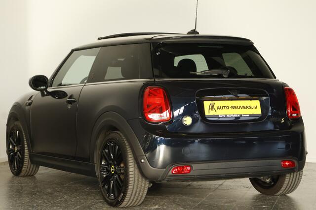 Mini Electric Mini MINI Yours 33 kWh / Panorama / Opendak / Leder / Harmankardon / HUD