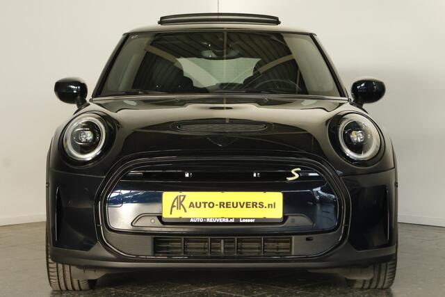 Mini Electric Mini MINI Yours 33 kWh / Panorama / Opendak / Leder / Harmankardon / HUD