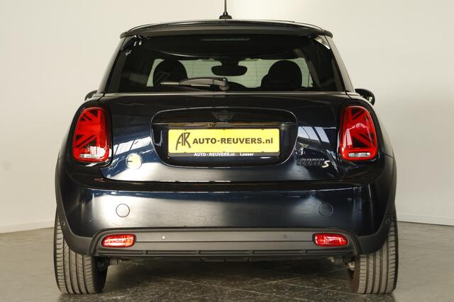 Mini Electric Mini MINI Yours 33 kWh / Panorama / Opendak / Leder / Harmankardon / HUD