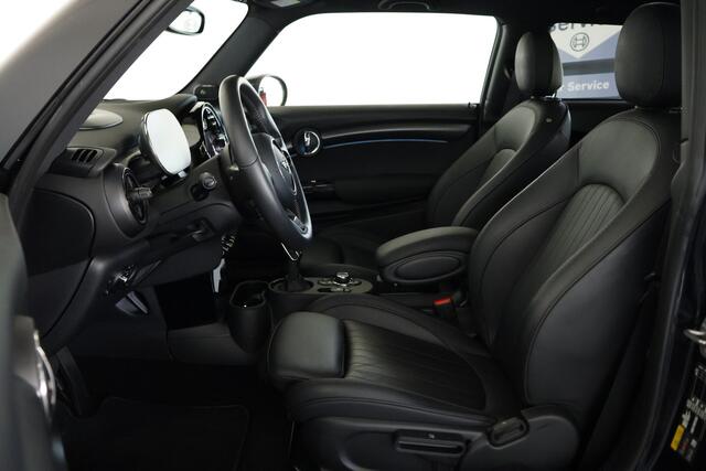 Mini Electric Mini MINI Yours 33 kWh / Panorama / Opendak / Leder / Harmankardon / HUD