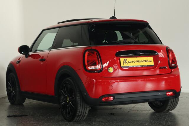 Mini Electric Mini MINI Yours 33 kWh / Pano / Leder / Harmankardon / HUD