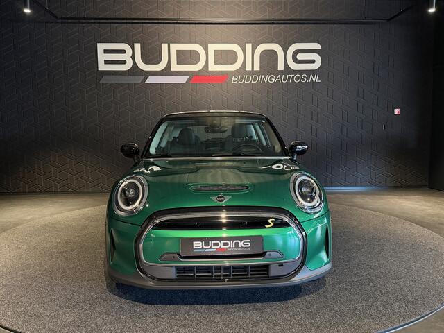 Mini Electric Mini Classic 33 kWh | Pano | Leder | Head-up |