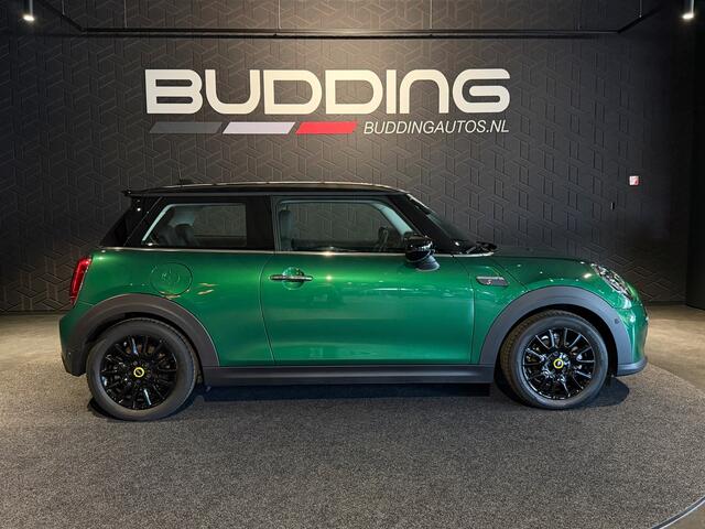 Mini Electric Mini Classic 33 kWh | Pano | Leder | Head-up |