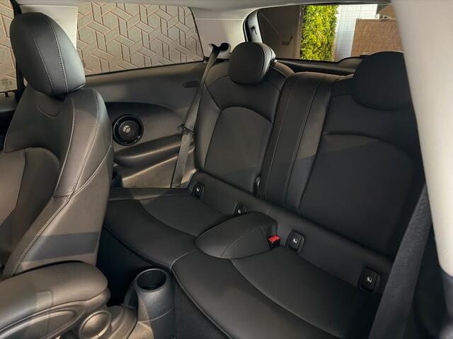 Mini Electric Mini Classic 33 kWh | Pano | Leder | Head-up |