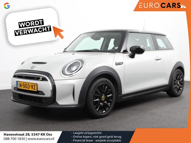 Mini Electric Mini Business Edition 33 kWh | Navigatie | Climate Control | Lichtmetalen Velgen | Dab | Parkeer sensoren