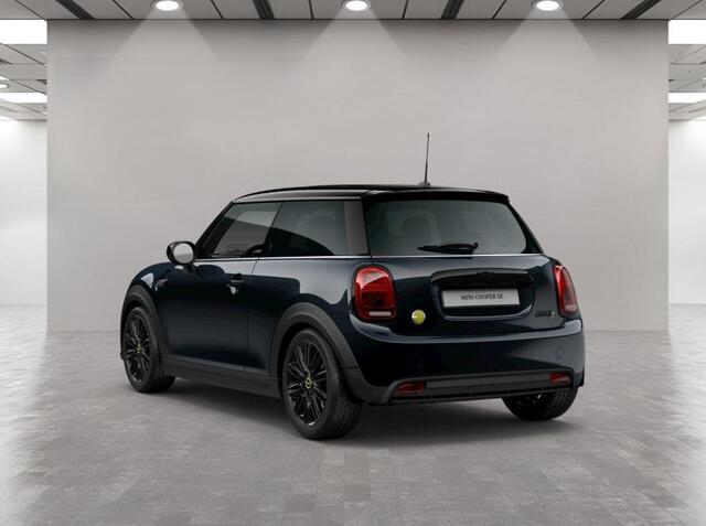 Mini Electric Cooper SE Yours | Panorama | Harman Kardon | Head-Up | CarPlay