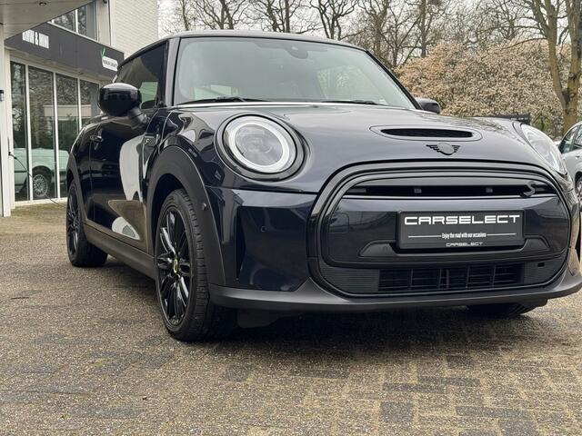 Mini Electric Cooper SE Yours | Panorama | Harman Kardon | Head-Up | CarPlay