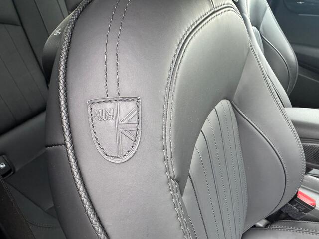 Mini Electric Cooper SE Yours | Panorama | Harman Kardon | Head-Up | CarPlay