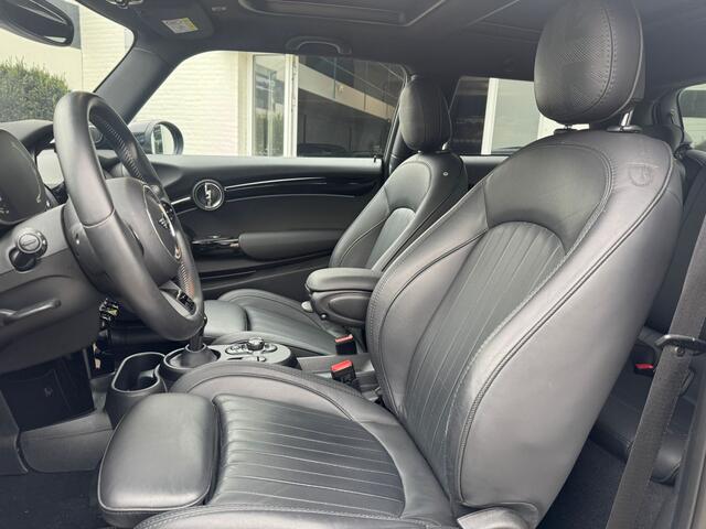 Mini Electric Cooper SE Yours | Panorama | Harman Kardon | Head-Up | CarPlay