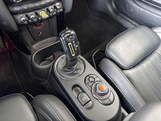 Mini Electric Yours 33 kWh