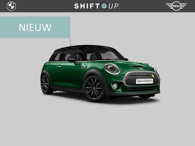 Mini Electric Mini Yours 33 kWh Panoramadak | Harman Kardon | Head Up
