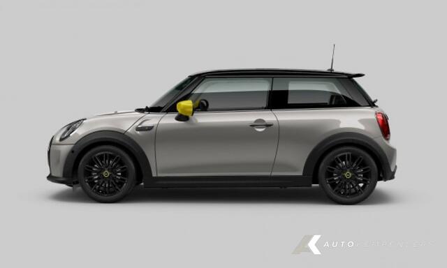 Mini Electric Cooper SE Classic Trim | Panorama | Harman/Kardon | Head-Up | Camera | Warmtepomp | 17' Inch
