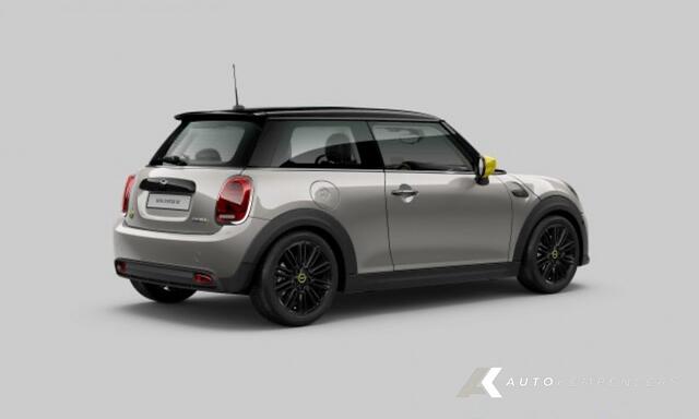 Mini Electric Cooper SE Classic Trim | Panorama | Harman/Kardon | Head-Up | Camera | Warmtepomp | 17' Inch
