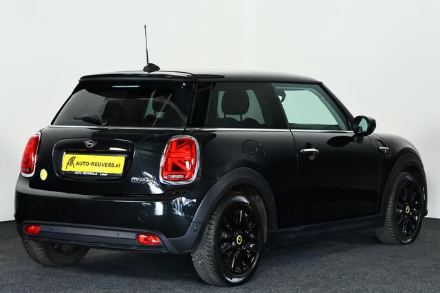 Mini Electric Mini MINI Electric 33 kWh / LED / Navi / CarPlay / Cruisecontrol
