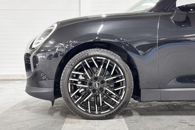 Mini Electric 3-Deurs Cooper SE Favoured M | Head-Up Display | Stuurwielverwarming | Panoramadak