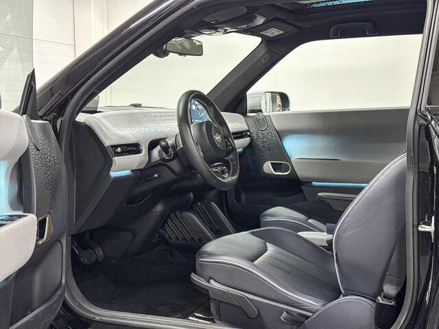 Mini Electric 3-Deurs Cooper SE Favoured M | Head-Up Display | Stuurwielverwarming | Panoramadak