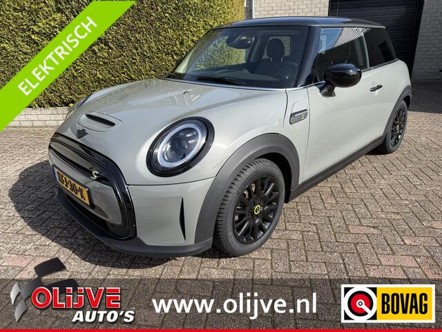 Mini Electric Mini / Navi / Carplay / Cruise /LED Classic 33 kWh