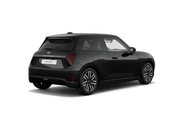 Mini Electric Cooper 3-deurs Cooper E Classic L 40.7 kWh | 17 inch Parallel Spoke 2-tone | Opruimingsvoordeel