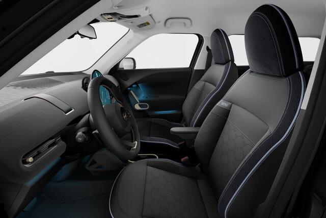 Mini Electric Aceman SE Classic XS 54.2 kWh | 19 inch Eternal Spoke 2-tone | Opruimingsvoordeel