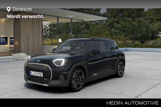 Mini Electric Aceman SE Favoured M 54.2 kWh SEAF | Panoramadak | Comfort Access | Stoelverwarming