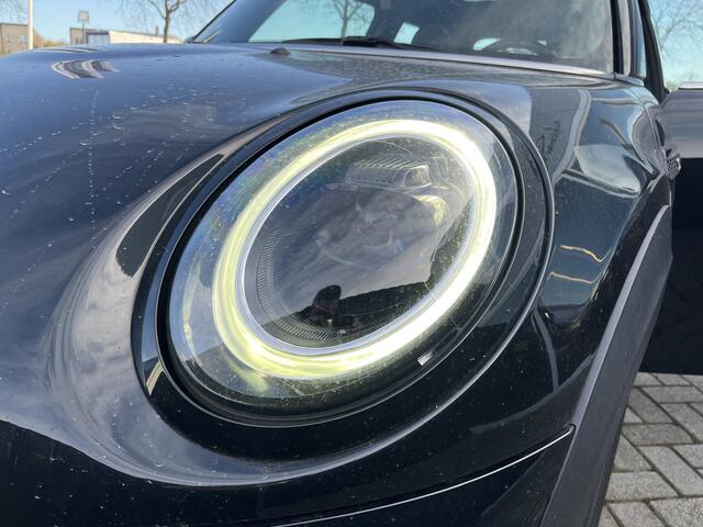 Mini Electric Mini Classic 33 kWh Led / Schuif kantel / Cruise / Carplay