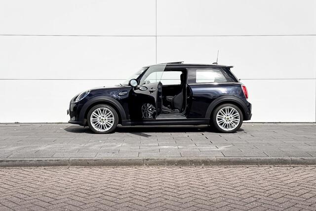 Mini Electric Camden Edition 33 kWh