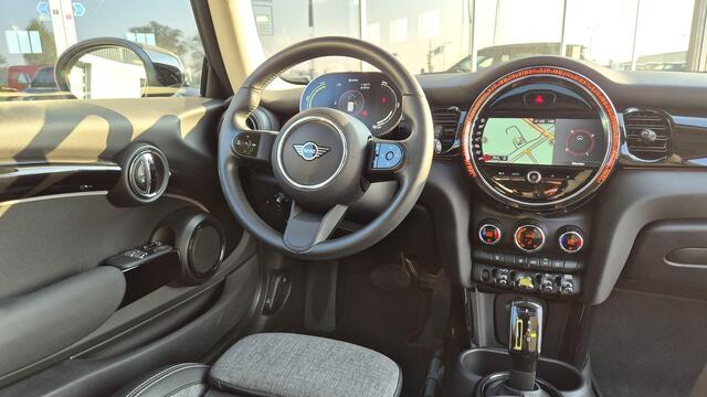 Mini Electric Mini Business Edition 33 kWh |Pano|