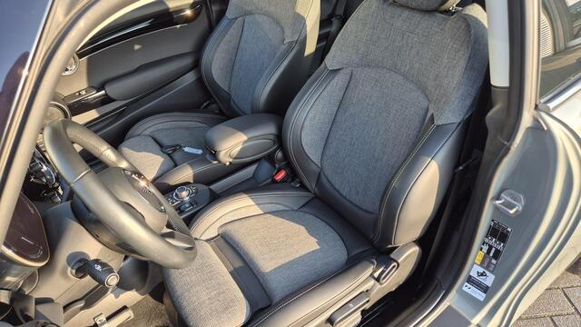 Mini Electric Mini Business Edition 33 kWh |Pano|