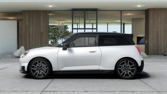 Mini Electric Mini Cooper SE John Cooper Works M 54.2 kWh YUC