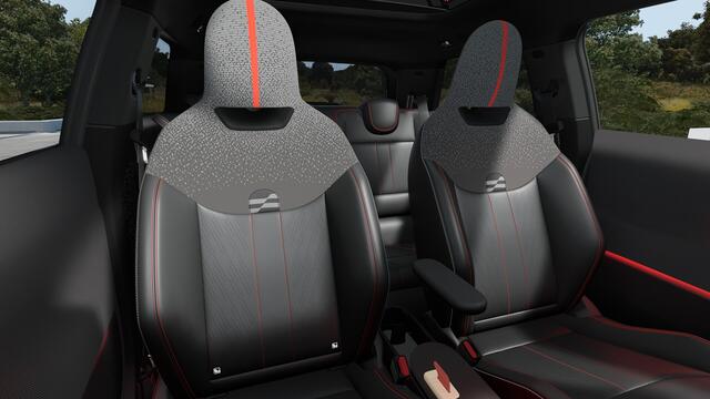 Mini Electric JCW John Cooper Works XL 54.2 kWh