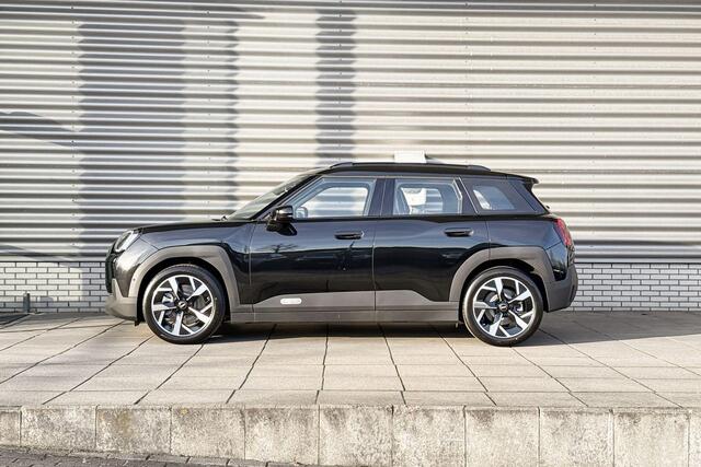 Mini Electric Aceman SE Classic S 54.2 kWh