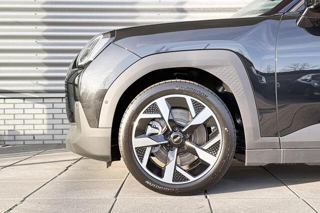 Mini Electric Aceman SE Classic S 54.2 kWh