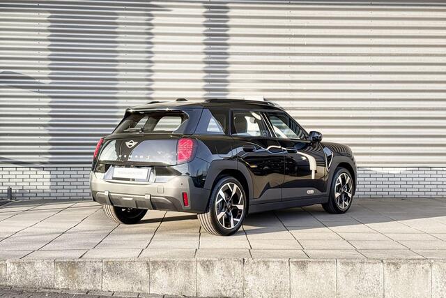 Mini Electric Aceman SE Classic S 54.2 kWh