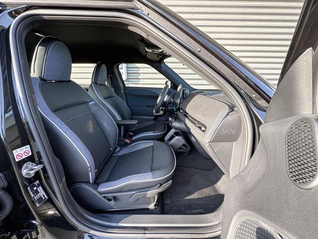 Mini Electric Aceman SE Classic S 54.2 kWh