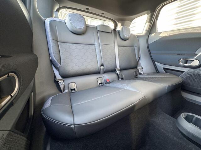 Mini Electric Aceman SE Classic S 54.2 kWh