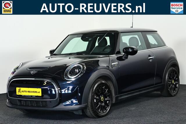 Mini Electric Mini MINI Electric 33 kWh / LED / CarPlay / Navi / Cruisecontrol