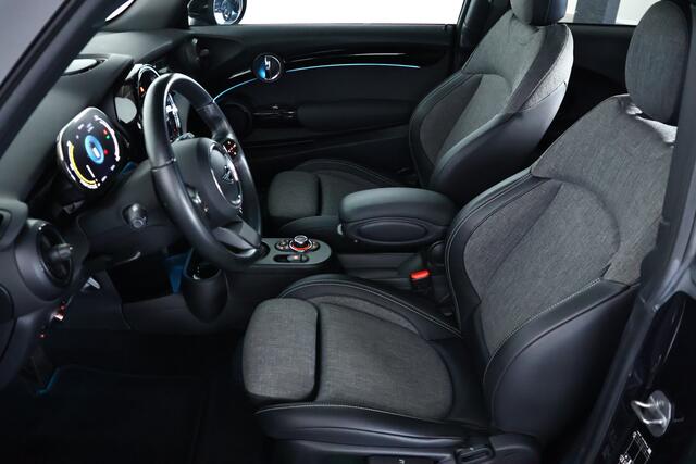 Mini Electric Mini MINI Electric 33 kWh / LED / CarPlay / Navi / Cruisecontrol