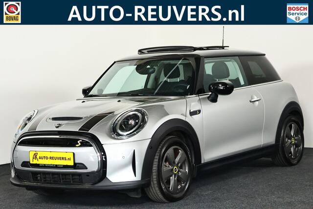Mini Electric Mini MINI Electric 33 kWh / Opendak / HUD / Harmankardon / Cam